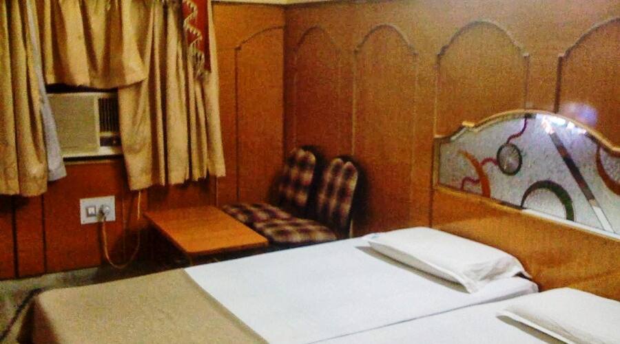 Hotel Presidents Inn, Nellore 4